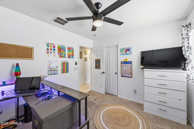 3831 N 297TH Avenue, Buckeye, AZ 85396