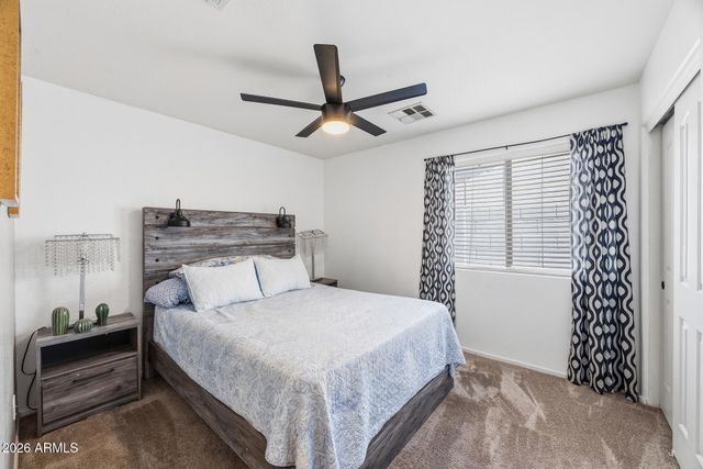 3831 N 297TH Avenue, Buckeye, AZ 85396