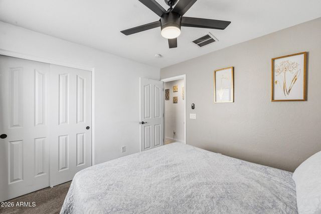 3831 N 297TH Avenue, Buckeye, AZ 85396