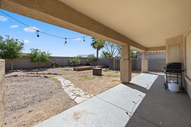3831 N 297TH Avenue, Buckeye, AZ 85396