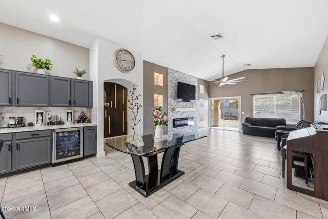 3831 N 297TH Avenue, Buckeye, AZ 85396