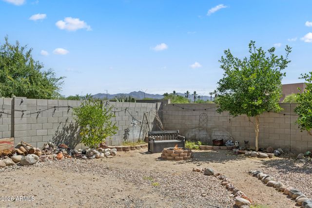 3831 N 297TH Avenue, Buckeye, AZ 85396