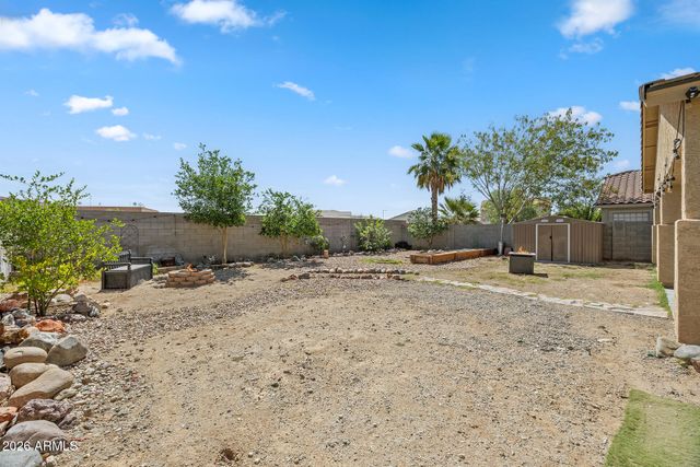 3831 N 297TH Avenue, Buckeye, AZ 85396