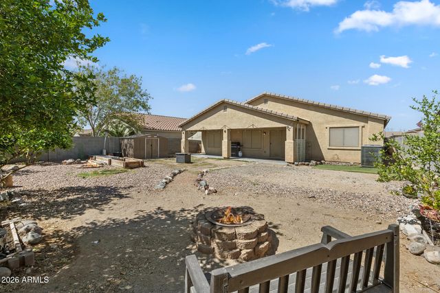 3831 N 297TH Avenue, Buckeye, AZ 85396