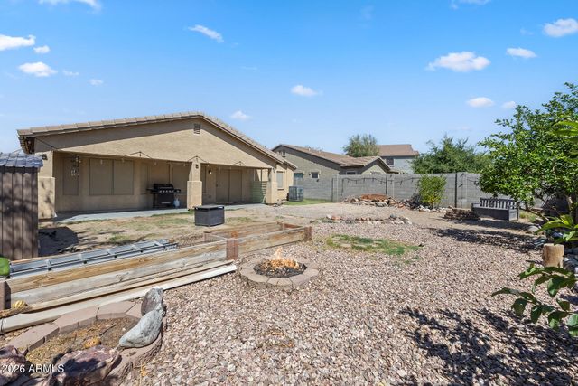 3831 N 297TH Avenue, Buckeye, AZ 85396