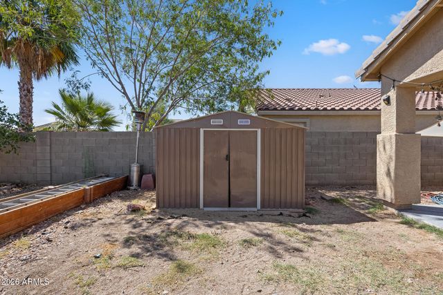 3831 N 297TH Avenue, Buckeye, AZ 85396
