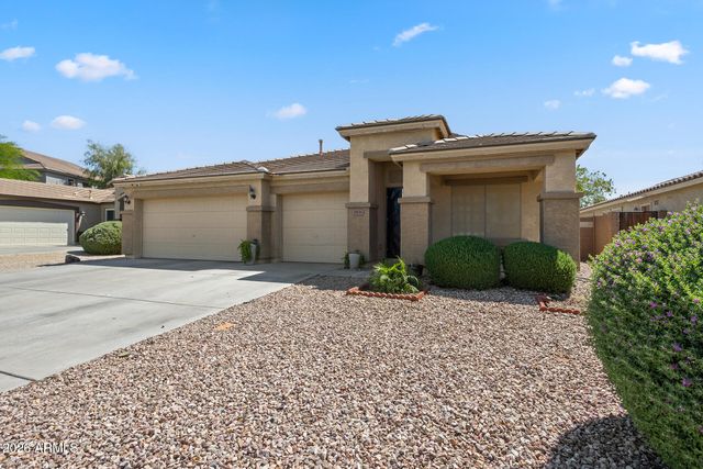 3831 N 297TH Avenue, Buckeye, AZ 85396