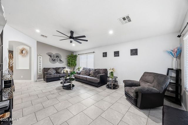3831 N 297TH Avenue, Buckeye, AZ 85396