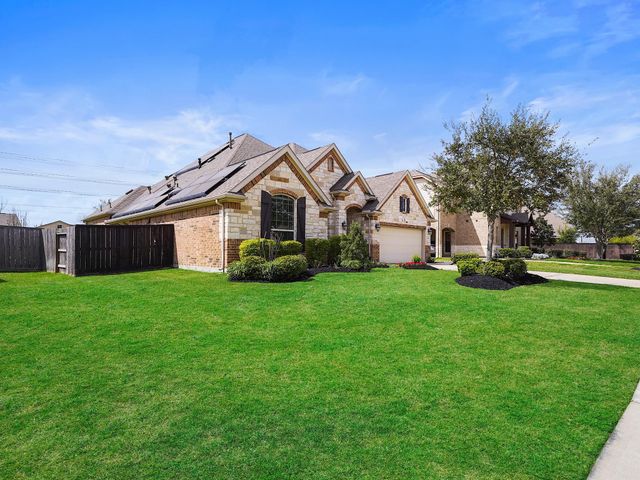 26455 Morgan Creek Lane, Katy, TX 77494