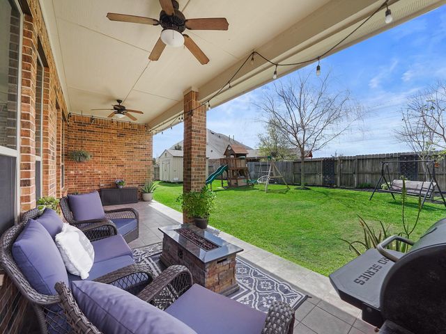 26455 Morgan Creek Lane, Katy, TX 77494