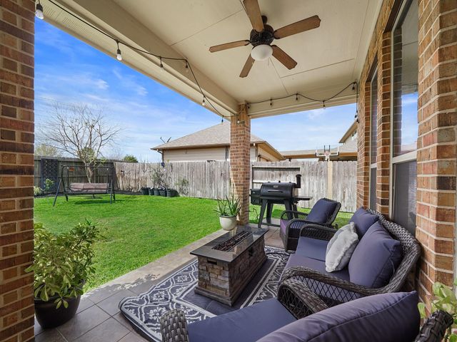 26455 Morgan Creek Lane, Katy, TX 77494