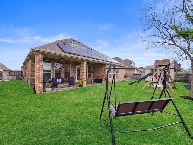 26455 Morgan Creek Lane, Katy, TX 77494