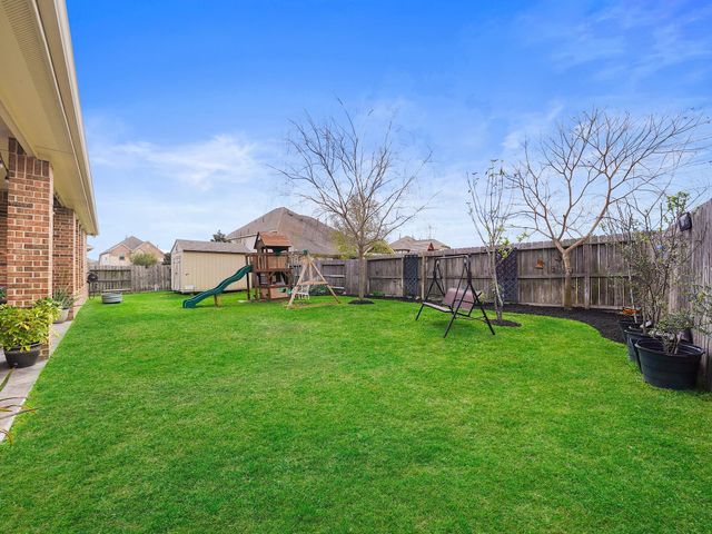 26455 Morgan Creek Lane, Katy, TX 77494