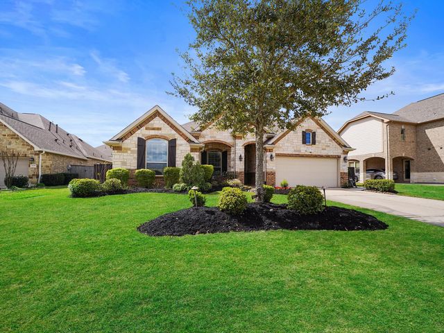 26455 Morgan Creek Lane, Katy, TX 77494