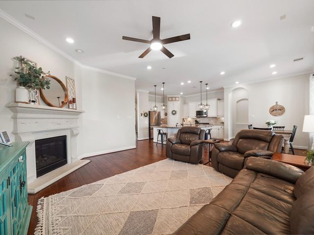 26455 Morgan Creek Lane, Katy, TX 77494