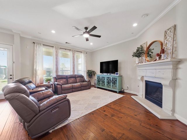 26455 Morgan Creek Lane, Katy, TX 77494
