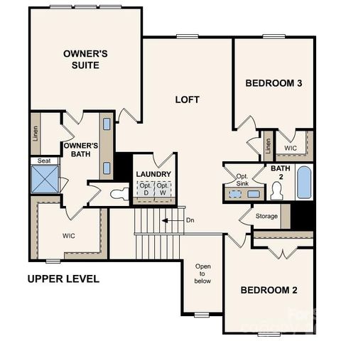 10009 Manor Vista Trail, Kannapolis, NC 28027