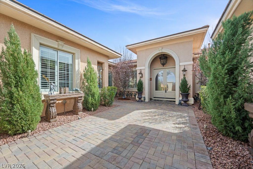 10355 Designata Avenue, Las Vegas, NV 89135 — photo 2