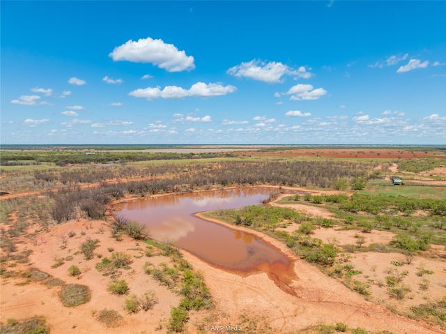 12416 FM 707, Hawley, TX 79525