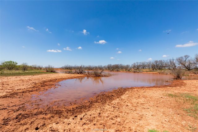 12416 FM 707, Hawley, TX 79525