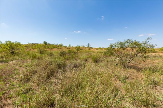 12416 FM 707, Hawley, TX 79525