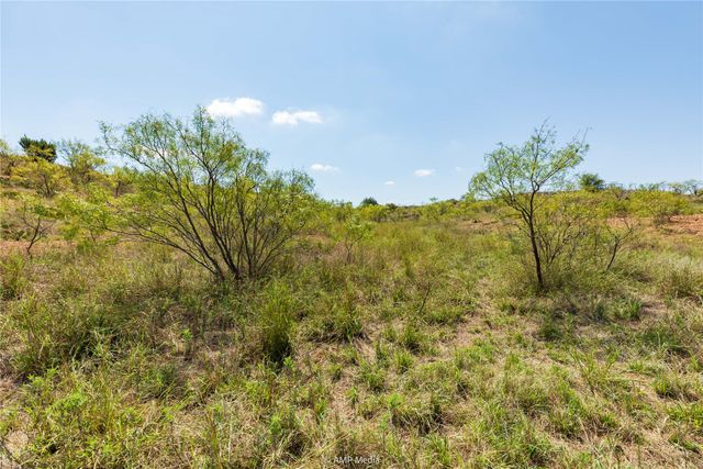 12416 FM 707, Hawley, TX 79525