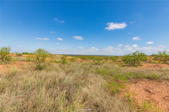 12416 FM 707, Hawley, TX 79525