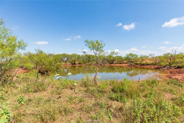 12416 FM 707, Hawley, TX 79525