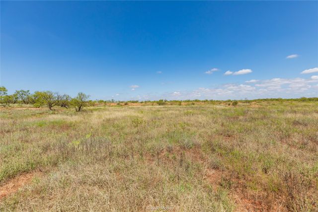 12416 FM 707, Hawley, TX 79525