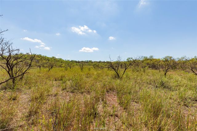 12416 FM 707, Hawley, TX 79525