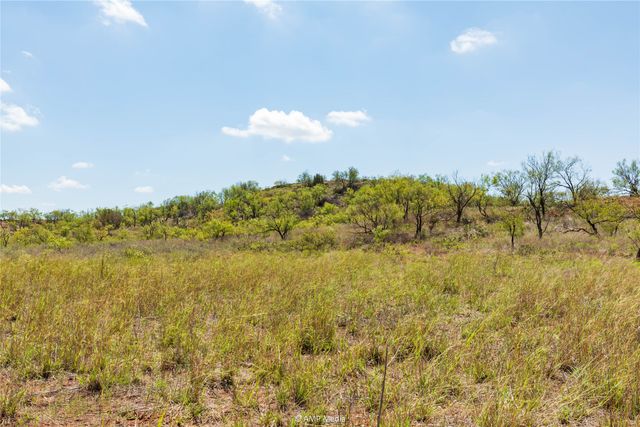 12416 FM 707, Hawley, TX 79525