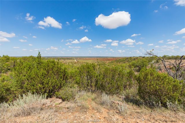 12416 FM 707, Hawley, TX 79525