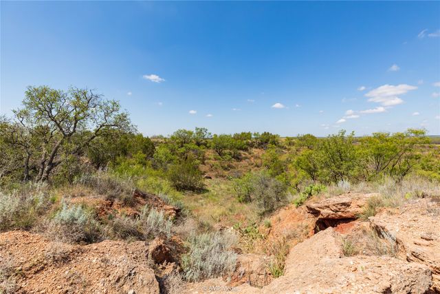 12416 FM 707, Hawley, TX 79525
