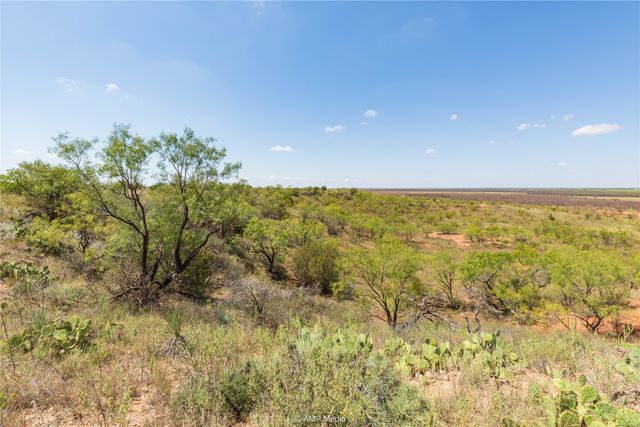 12416 FM 707, Hawley, TX 79525