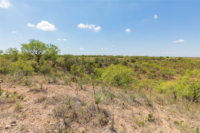 12416 FM 707, Hawley, TX 79525