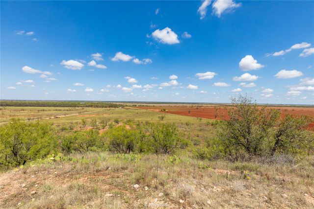 12416 FM 707, Hawley, TX 79525