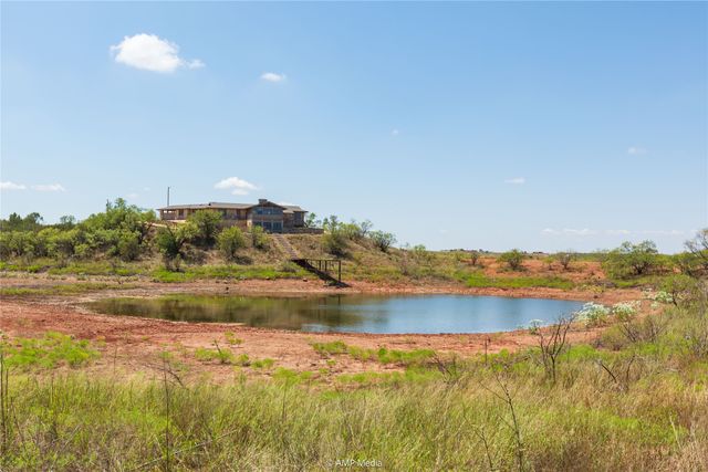 12416 FM 707, Hawley, TX 79525