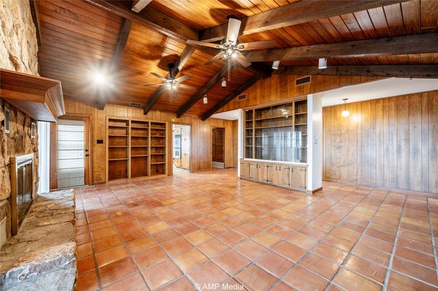 12416 FM 707, Hawley, TX 79525