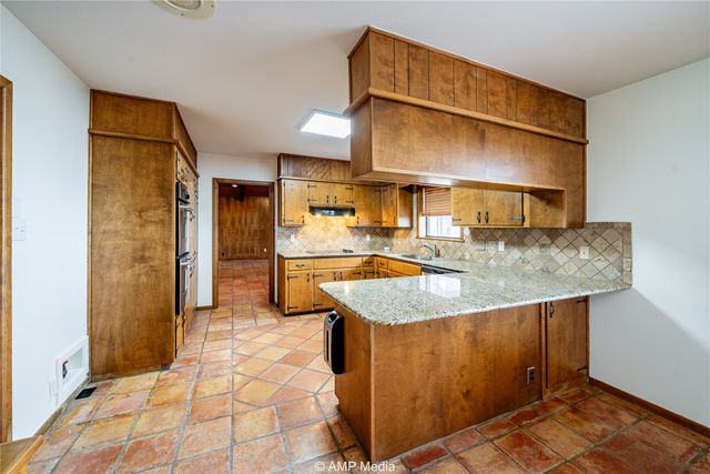 12416 FM 707, Hawley, TX 79525