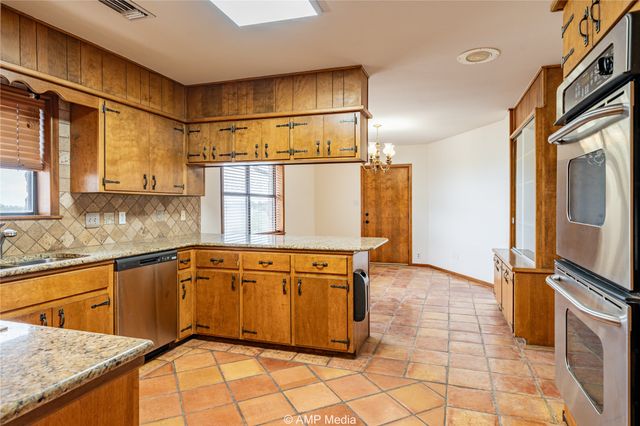 12416 FM 707, Hawley, TX 79525