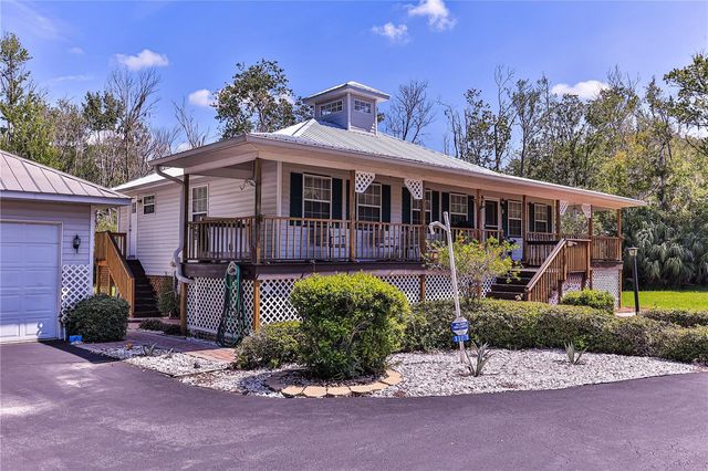 11071 W THOREAU PLACE, Crystal River, FL 34428