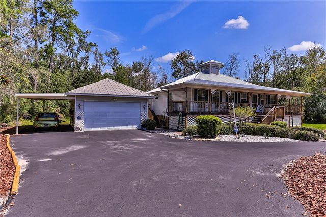 11071 W THOREAU PLACE, Crystal River, FL 34428