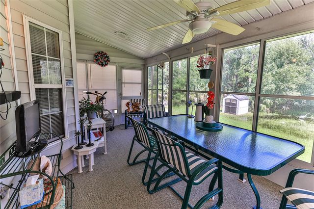 11071 W THOREAU PLACE, Crystal River, FL 34428