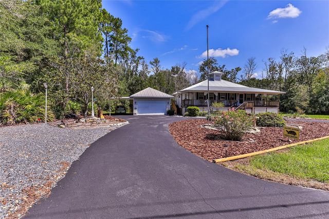 11071 W THOREAU PLACE, Crystal River, FL 34428