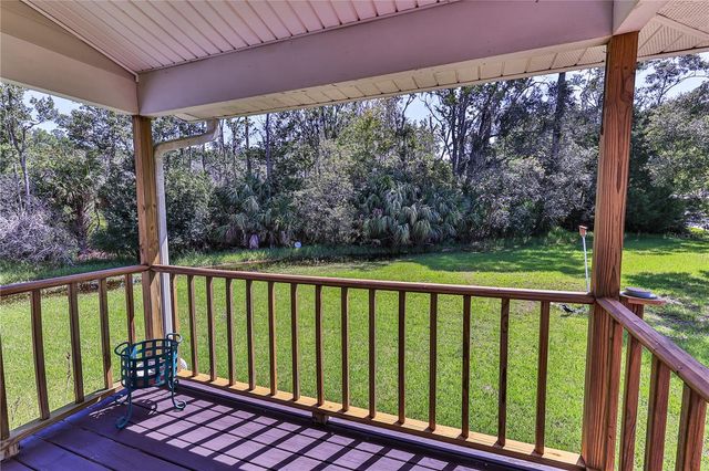 11071 W THOREAU PLACE, Crystal River, FL 34428