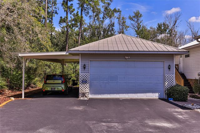 11071 W THOREAU PLACE, Crystal River, FL 34428