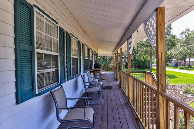 11071 W THOREAU PLACE, Crystal River, FL 34428