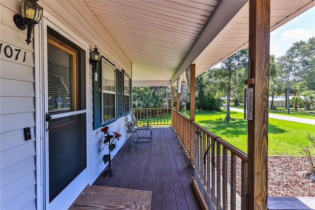 11071 W THOREAU PLACE, Crystal River, FL 34428