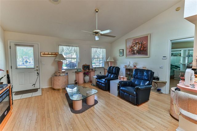 11071 W THOREAU PLACE, Crystal River, FL 34428