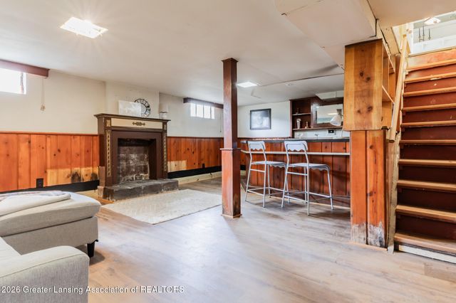 1869 Hall Street, Holt, MI 48842
